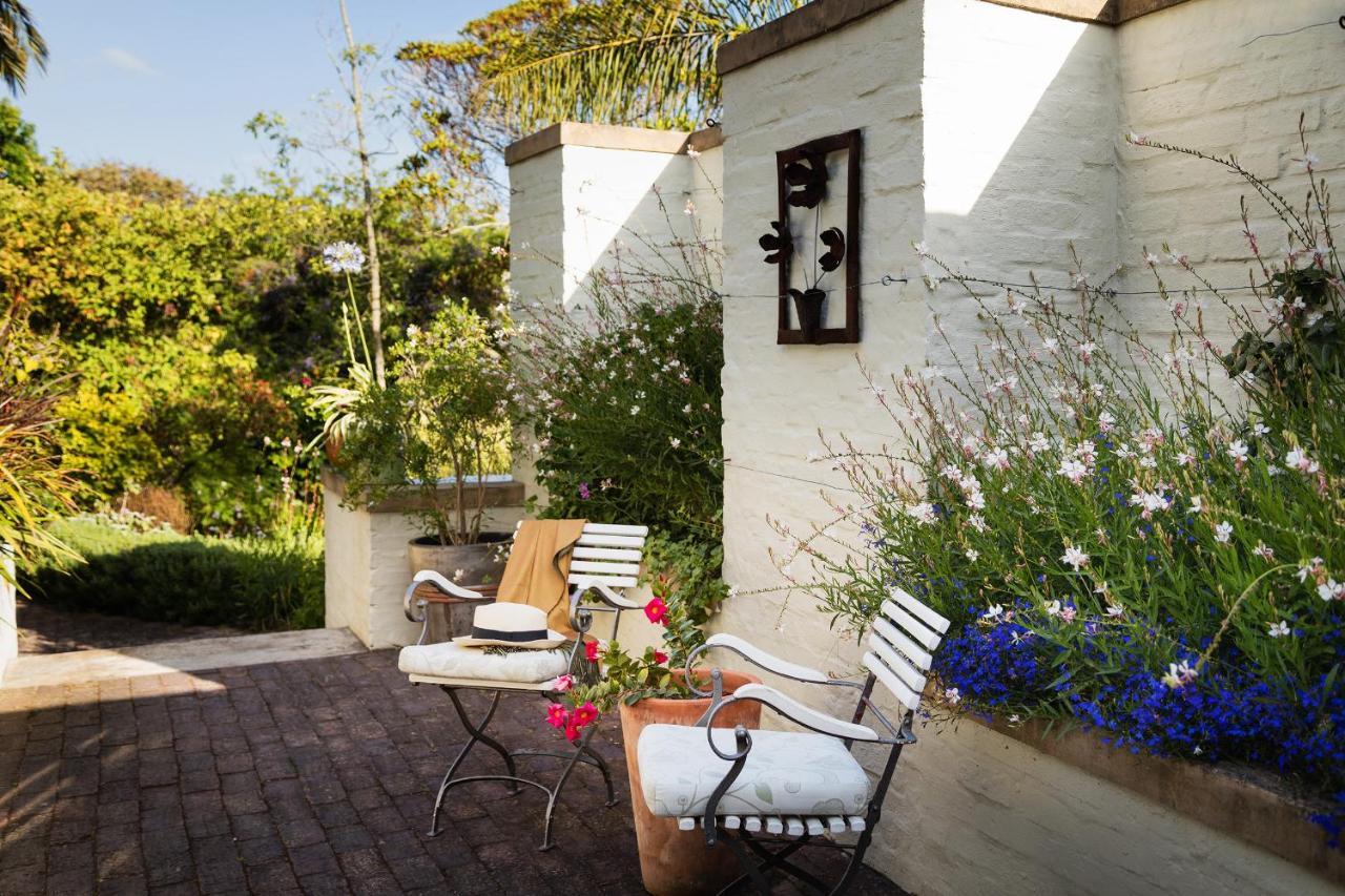 Hotel Cornerway House Plettenberg Bay Exterior foto