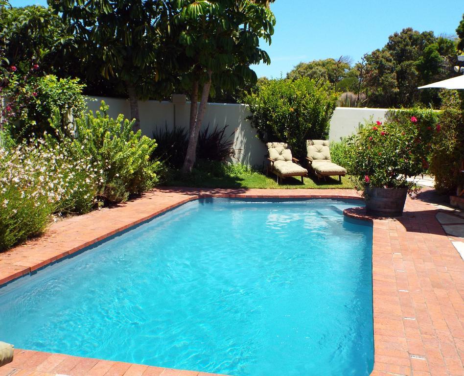 Hotel Cornerway House Plettenberg Bay Exterior foto