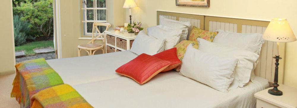 Hotel Cornerway House Plettenberg Bay Exterior foto