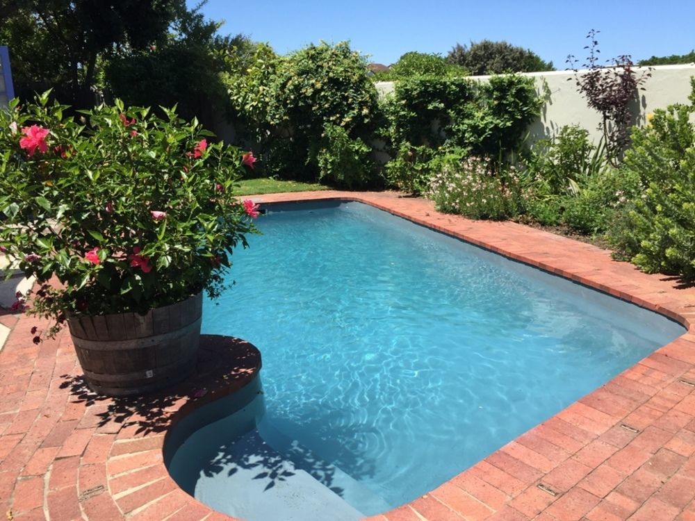 Hotel Cornerway House Plettenberg Bay Exterior foto