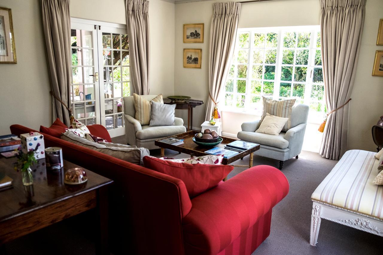 Hotel Cornerway House Plettenberg Bay Exterior foto
