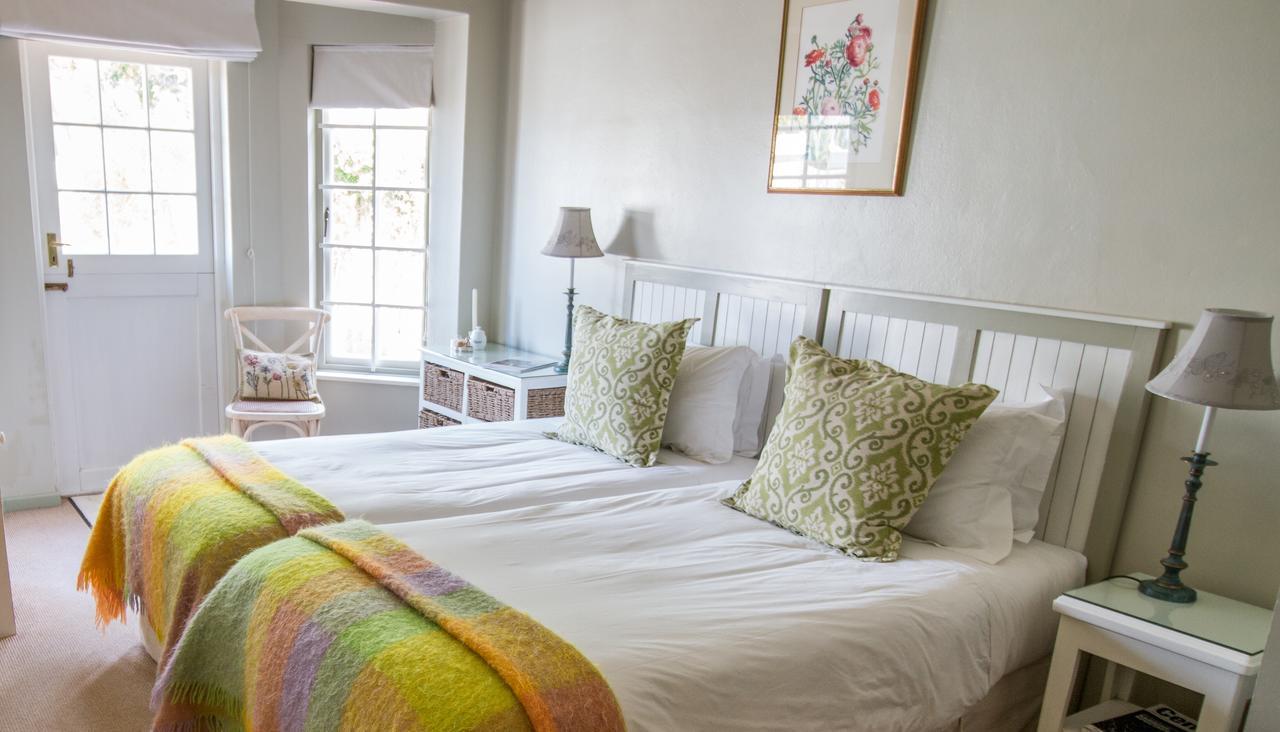 Hotel Cornerway House Plettenberg Bay Exterior foto