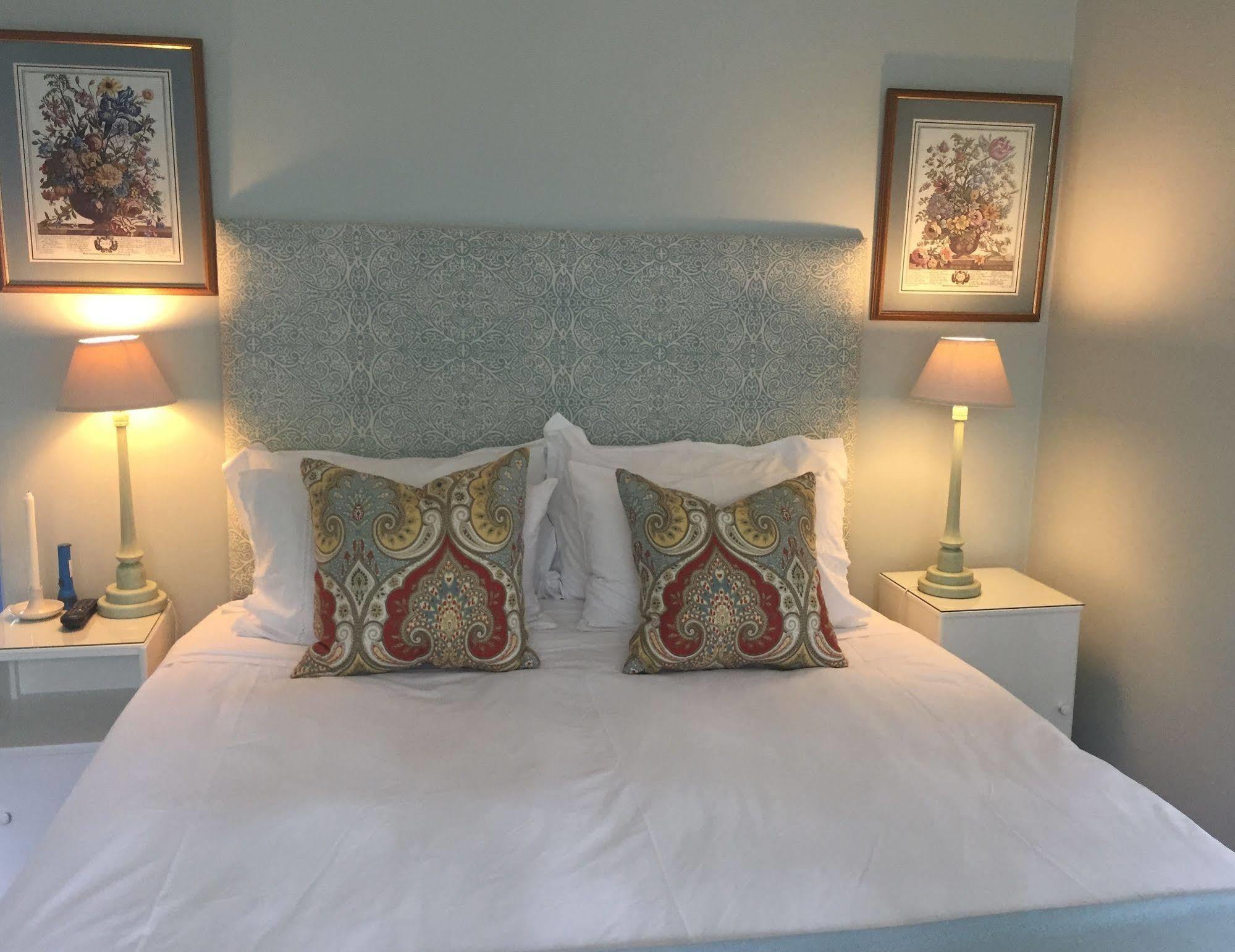 Hotel Cornerway House Plettenberg Bay Exterior foto
