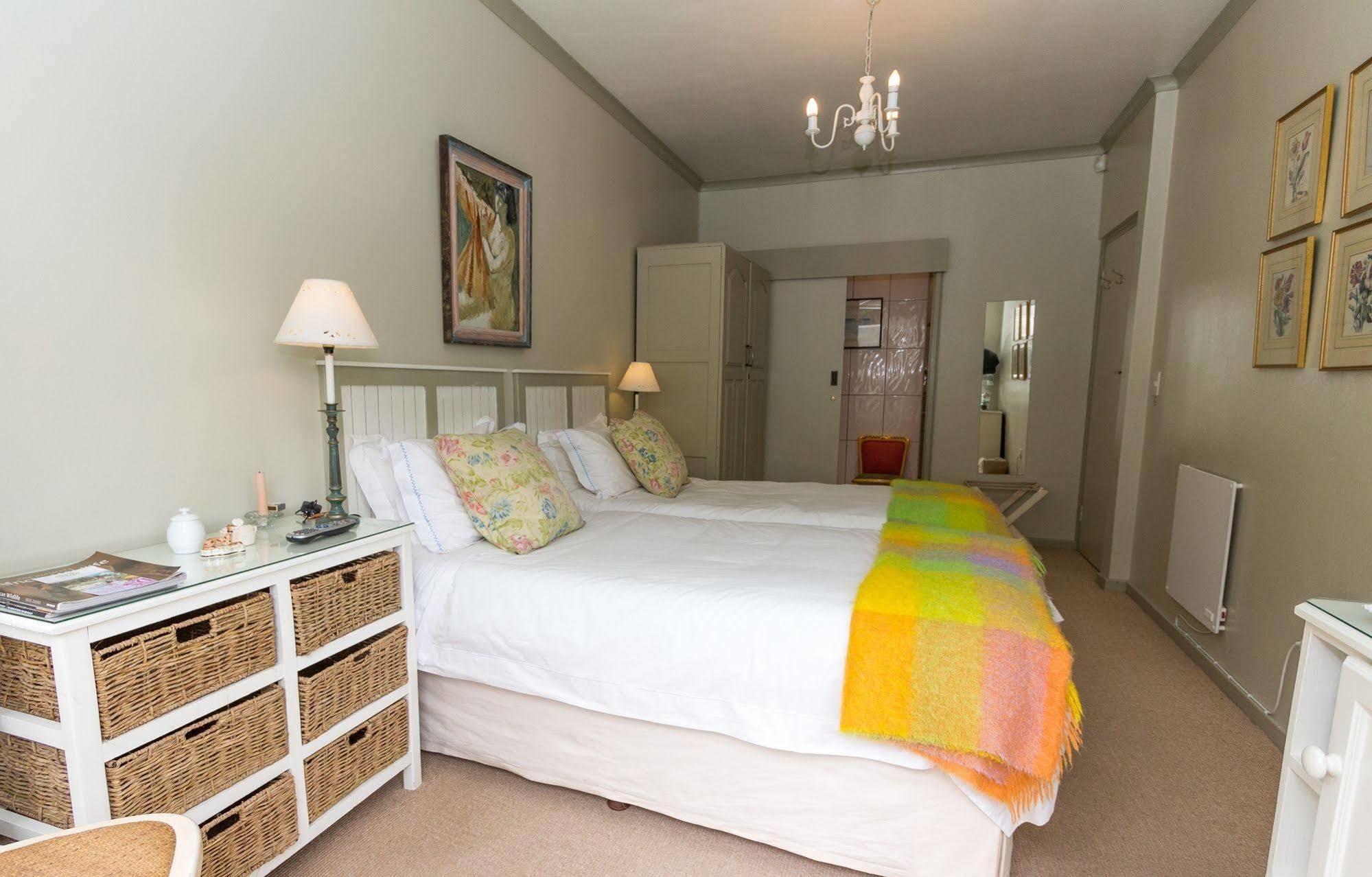 Hotel Cornerway House Plettenberg Bay Exterior foto
