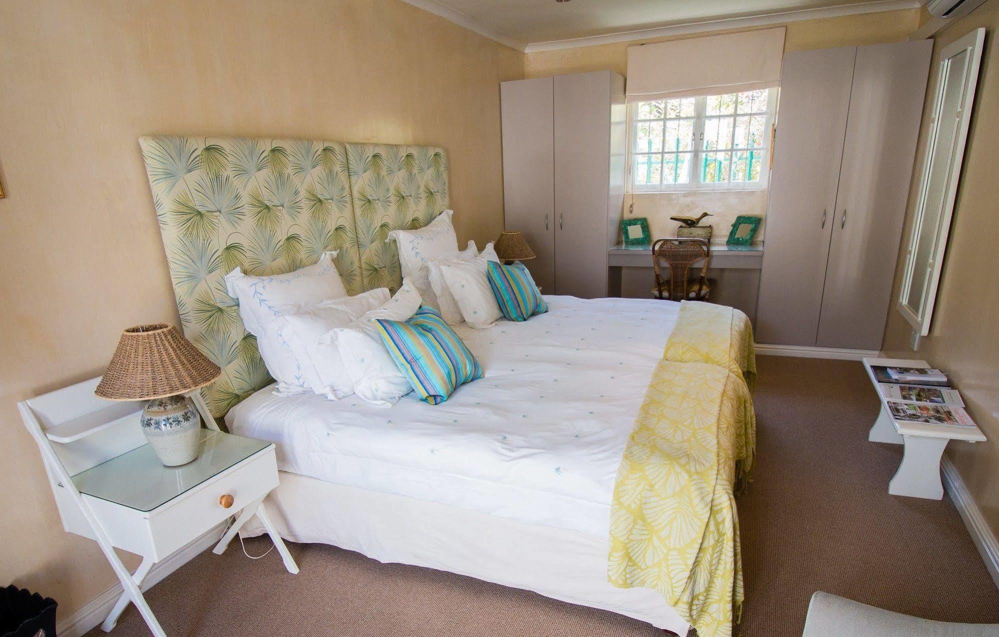 Hotel Cornerway House Plettenberg Bay Exterior foto